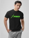 Classic Black T-Shirt