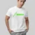 Classic White T-Shirt